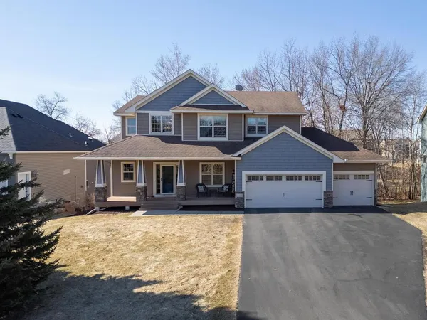 $624,900 | 16074 Rhinestone Street Northwest, Ramsey, MN 55303