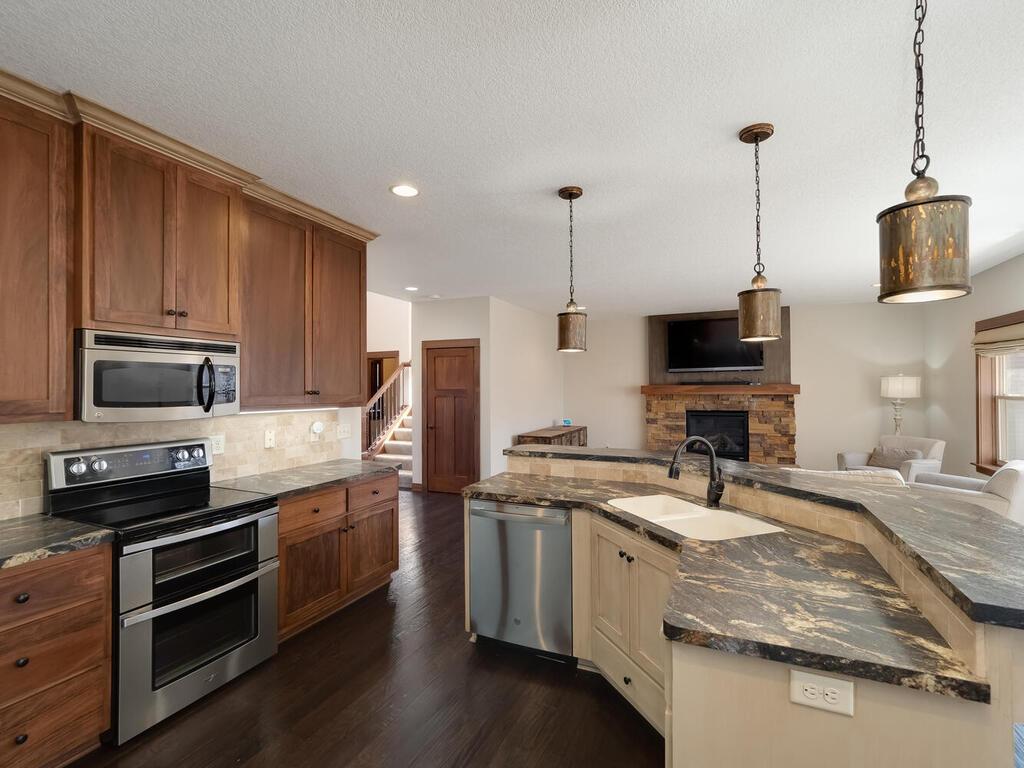 16074 Rhinestone Street Northwest Ramsey, MN 55303 - Photo 19 of 56