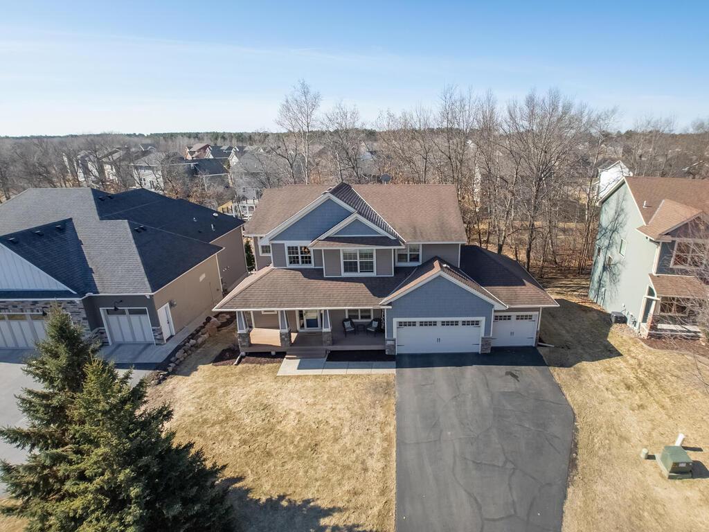 16074 Rhinestone Street Northwest Ramsey, MN 55303 - Photo 40 of 56