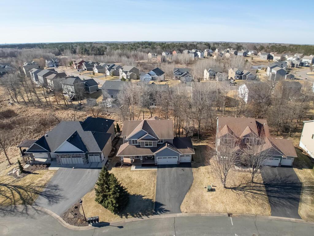 16074 Rhinestone Street Northwest Ramsey, MN 55303 - Photo 41 of 56