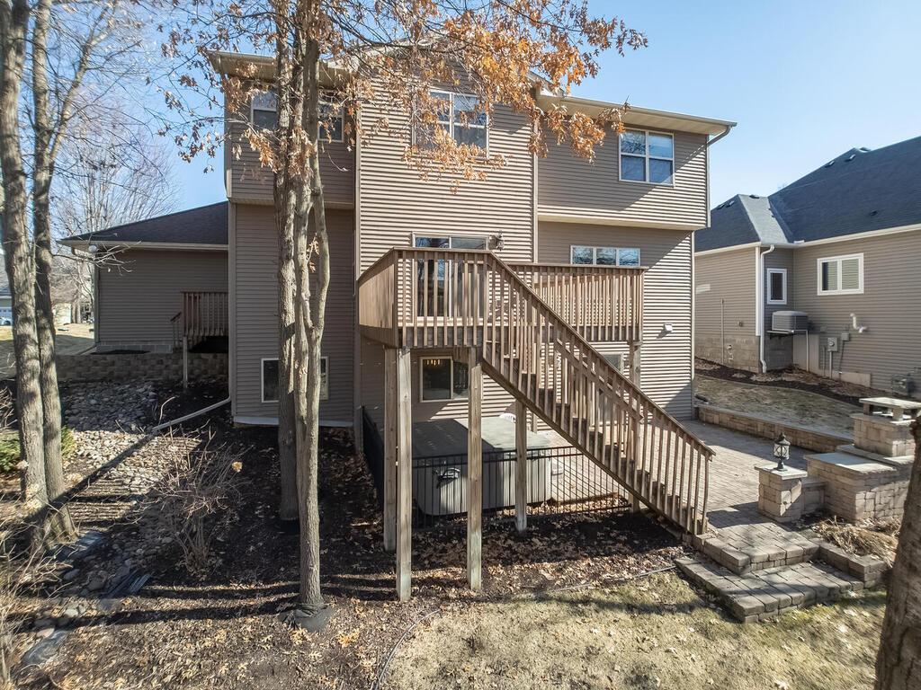 16074 Rhinestone Street Northwest Ramsey, MN 55303 - Photo 47 of 56