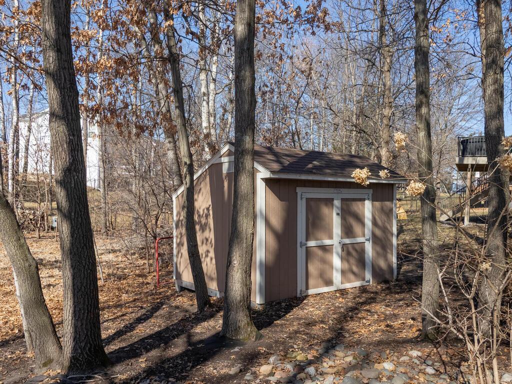 16074 Rhinestone Street Northwest Ramsey, MN 55303 - Photo 51 of 56