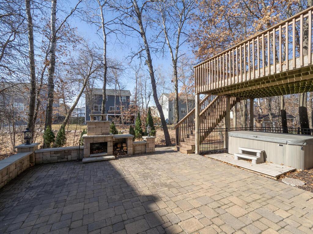 16074 Rhinestone Street Northwest Ramsey, MN 55303 - Photo 53 of 56