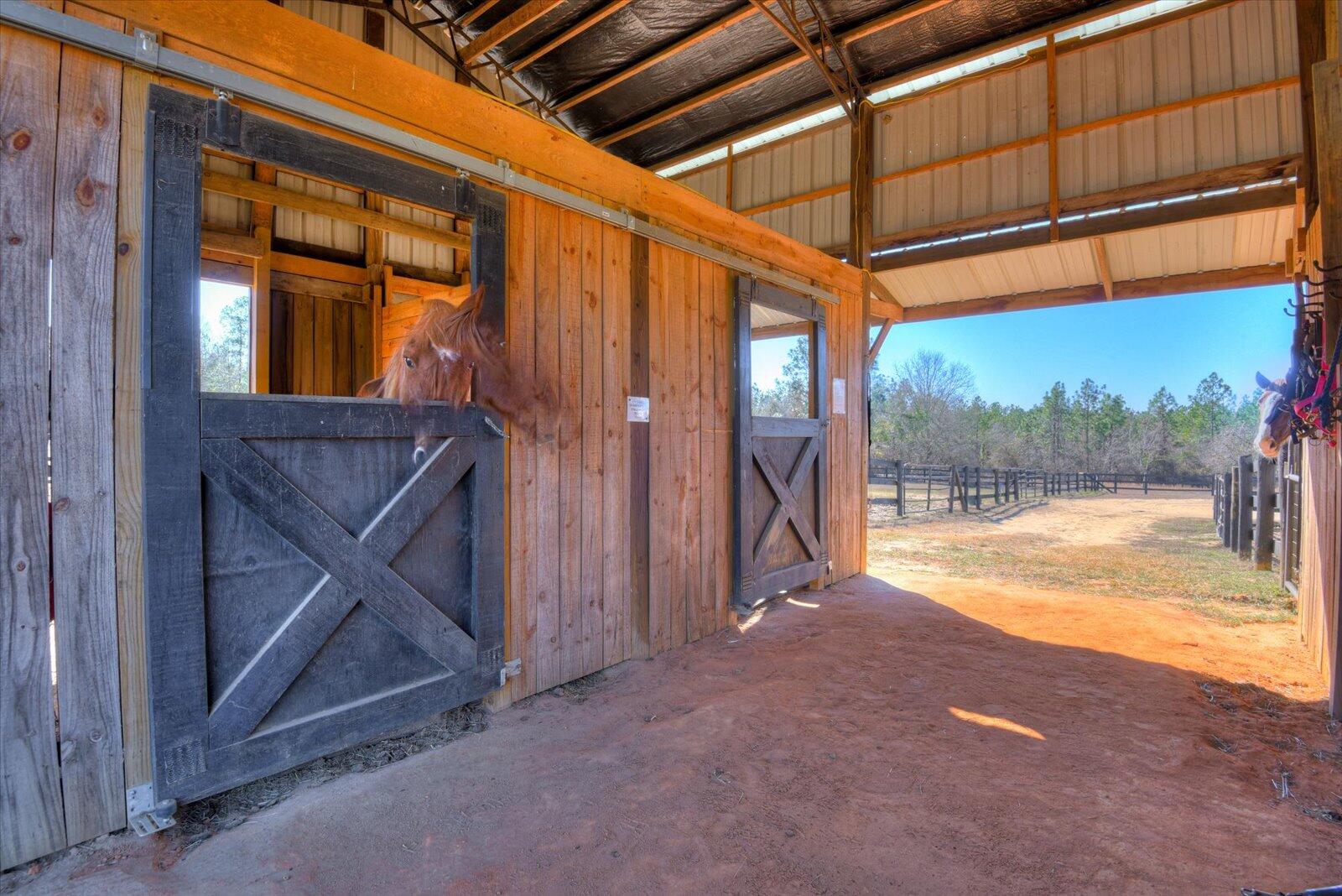 205 Moore Road Aiken, SC 29805 - Photo 36 of 44