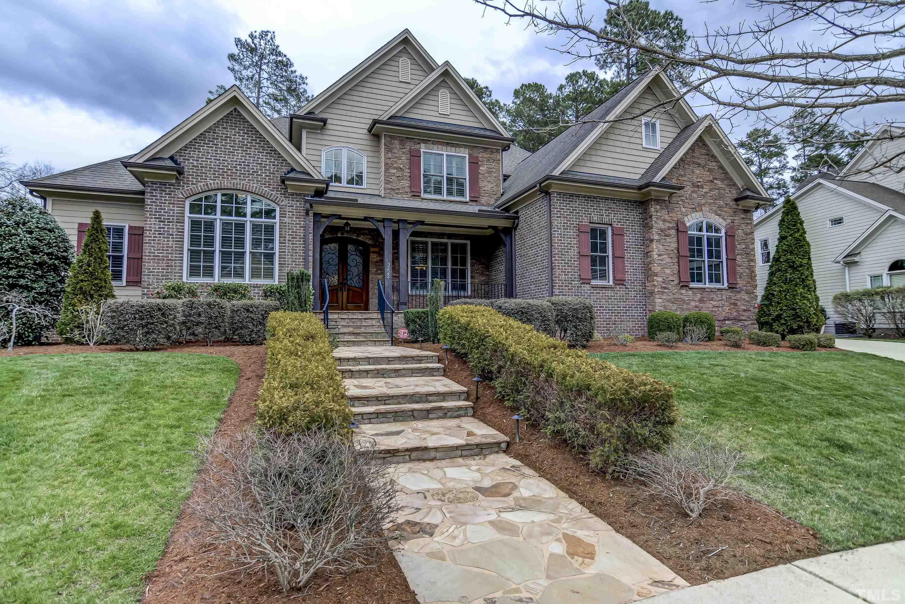 3222 Rain Forrest Way Raleigh, NC 27614 - Photo 1 of 35 Gallery Image 1