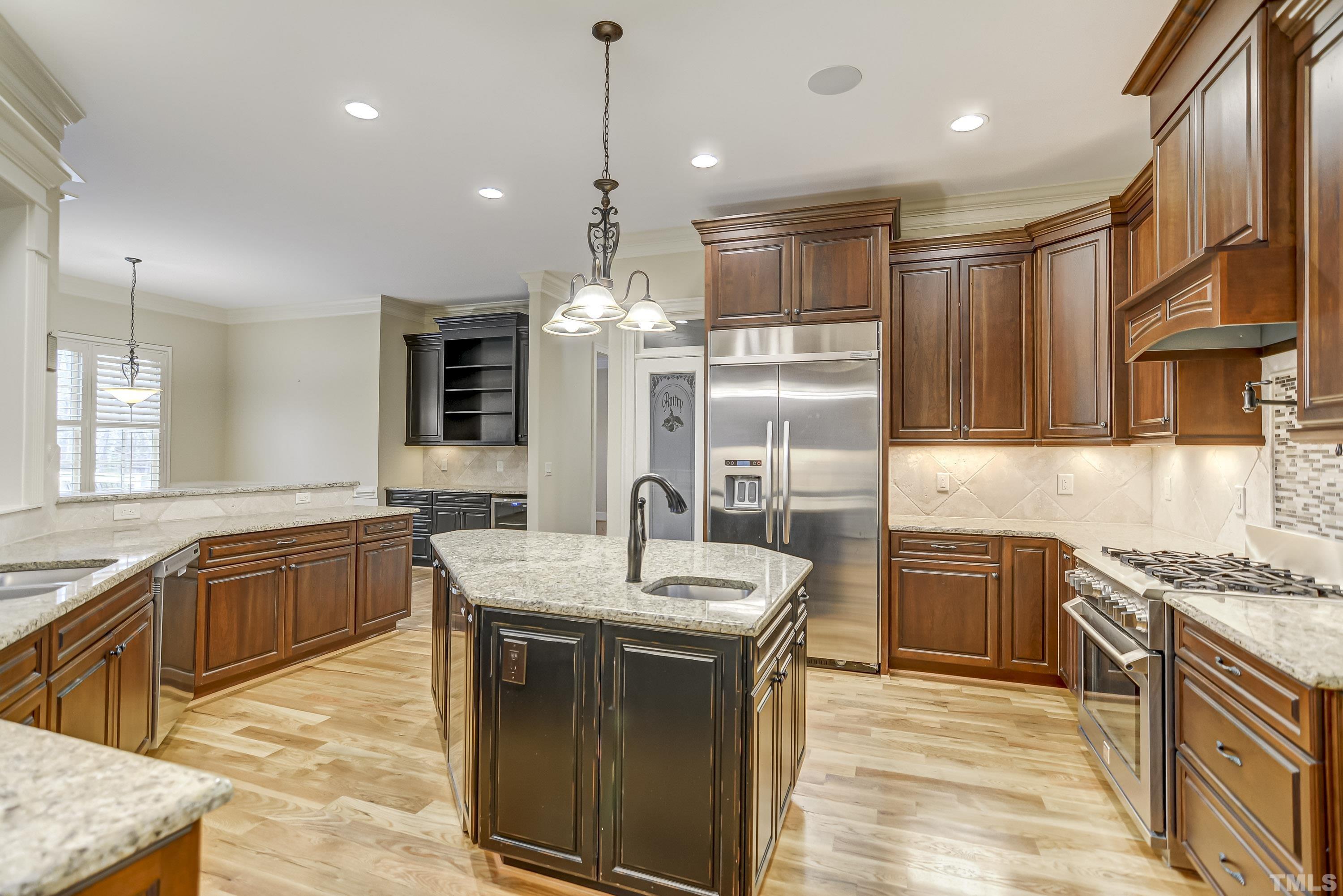 3222 Rain Forrest Way Raleigh, NC 27614 - Photo 11 of 35 Gallery Image 11