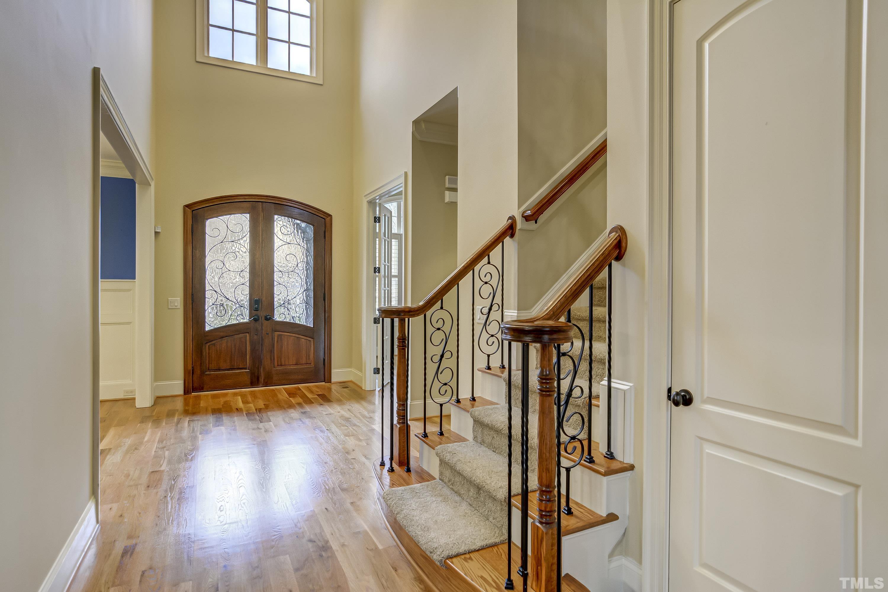3222 Rain Forrest Way Raleigh, NC 27614 - Photo 2 of 35 Gallery Image 2