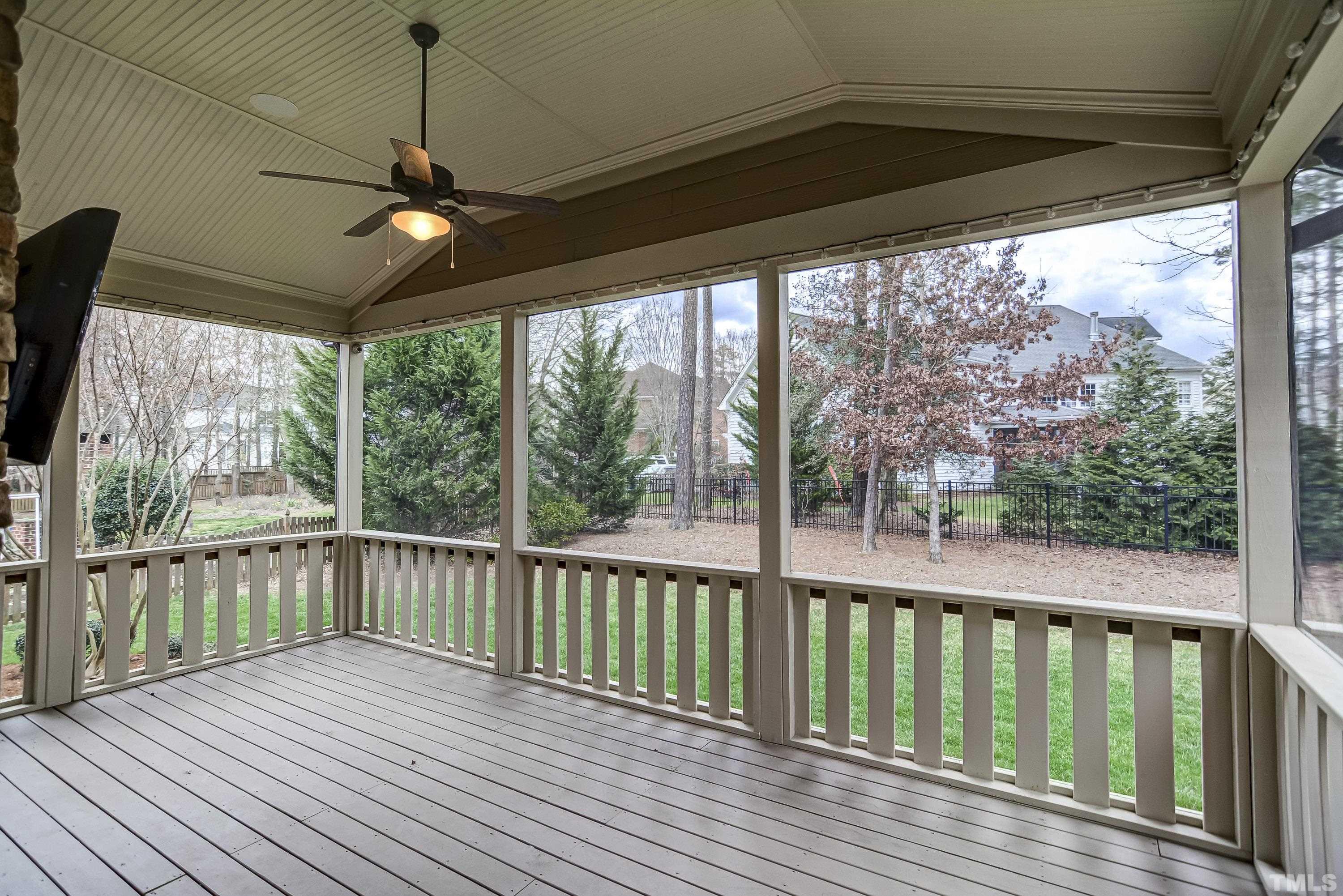 3222 Rain Forrest Way Raleigh, NC 27614 - Photo 31 of 35 Gallery Image 31