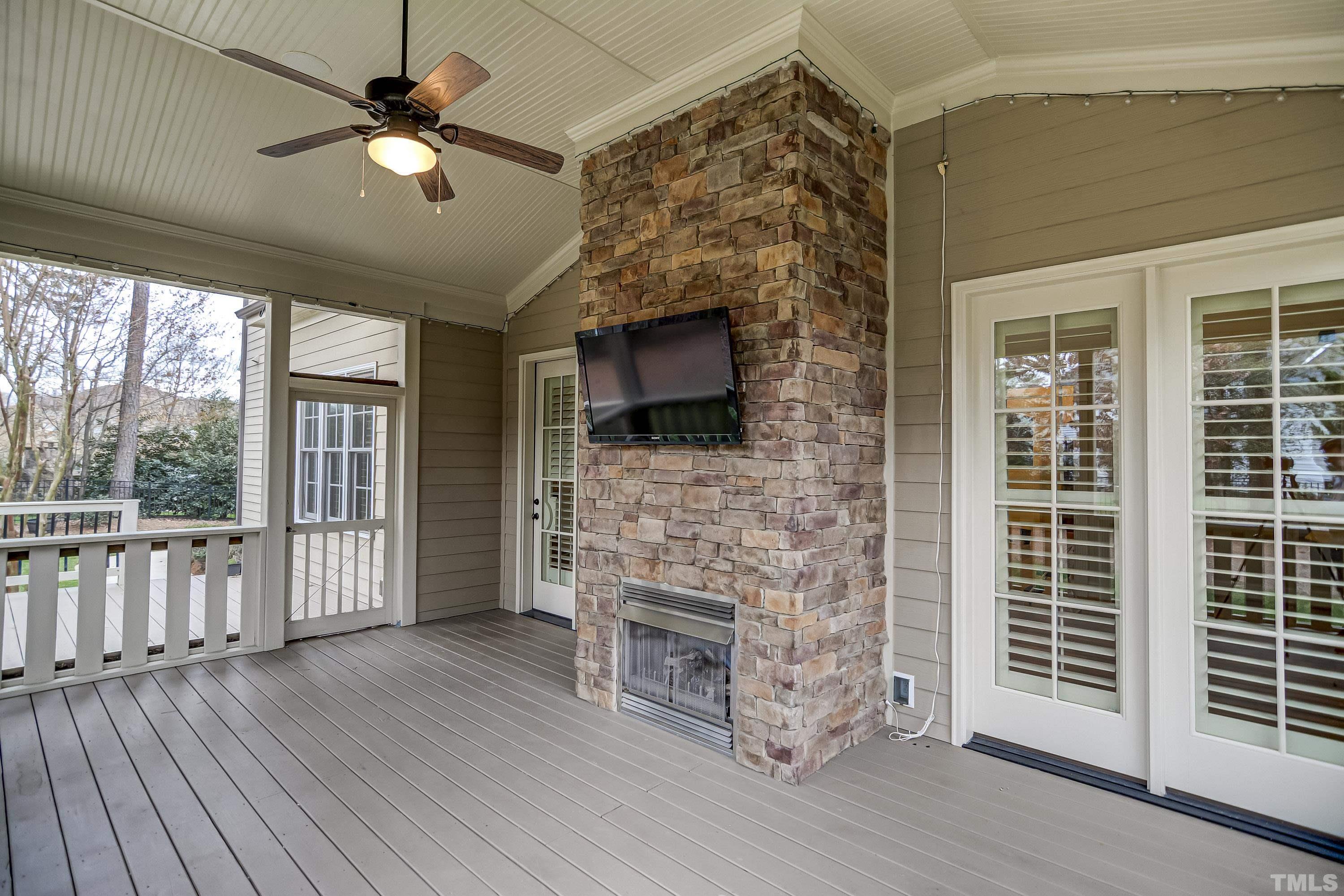 3222 Rain Forrest Way Raleigh, NC 27614 - Photo 32 of 35 Gallery Image 32