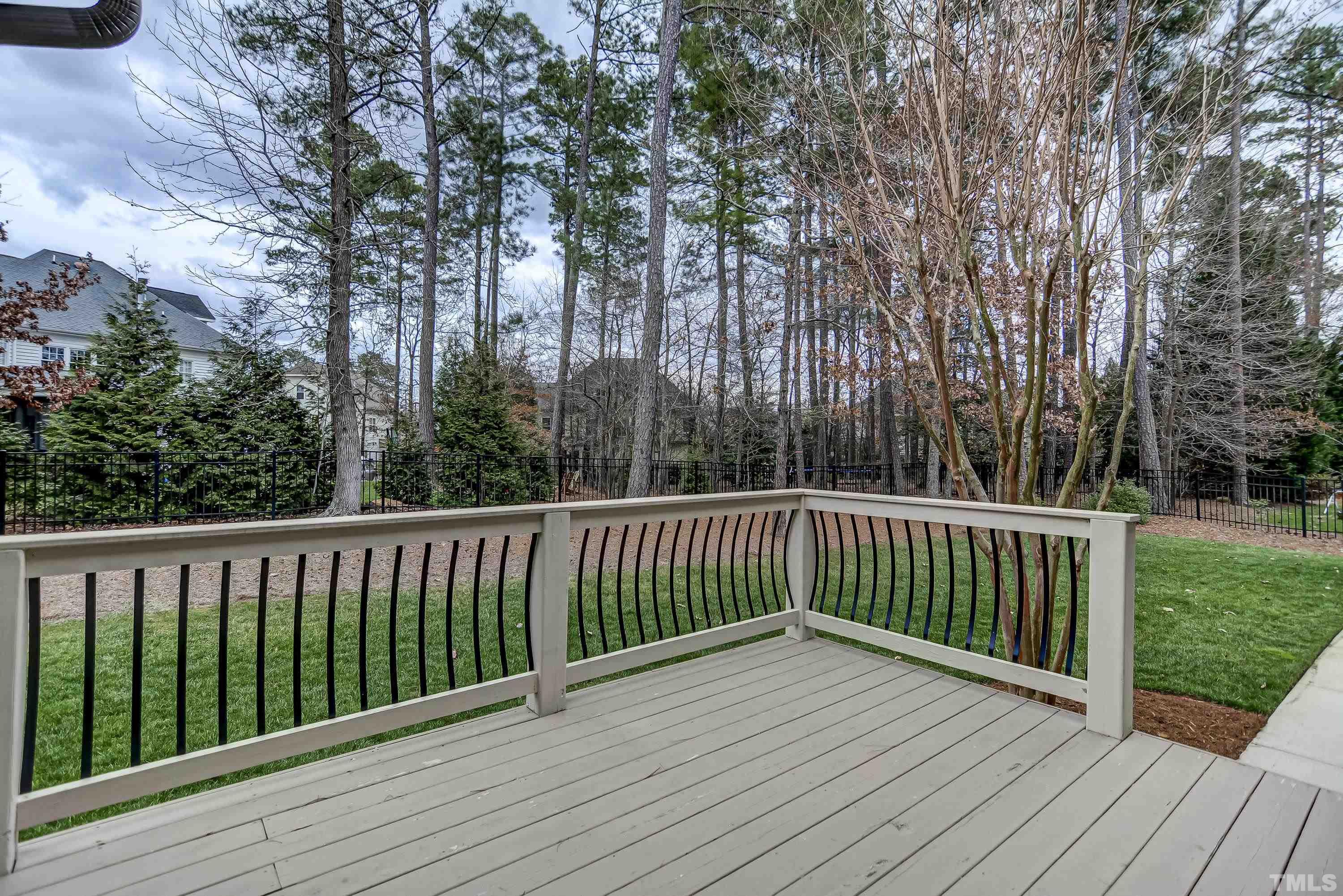 3222 Rain Forrest Way Raleigh, NC 27614 - Photo 33 of 35 Gallery Image 33
