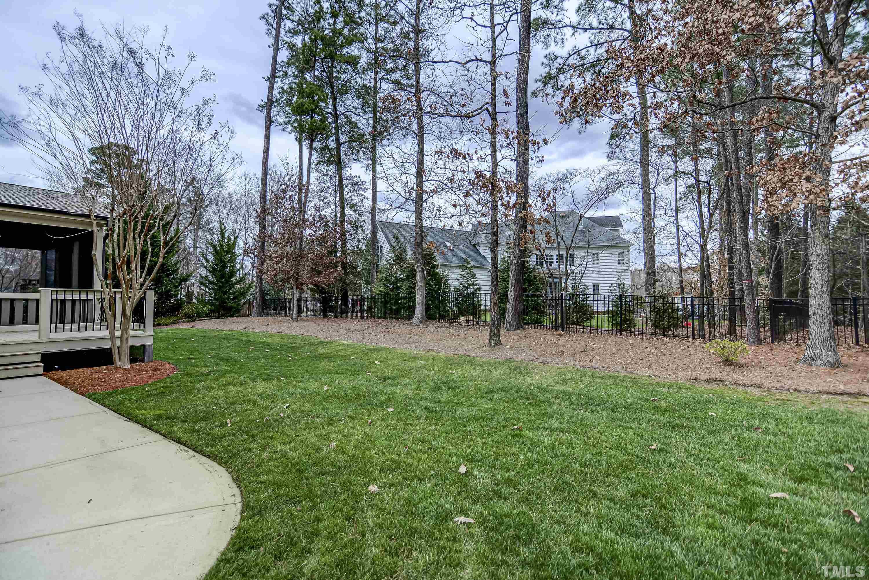 3222 Rain Forrest Way Raleigh, NC 27614 - Photo 34 of 35 Gallery Image 34