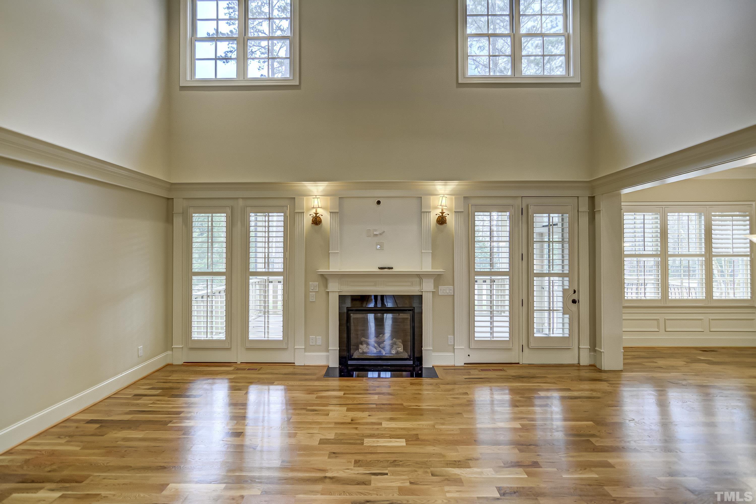 3222 Rain Forrest Way Raleigh, NC 27614 - Photo 5 of 35 Gallery Image 5