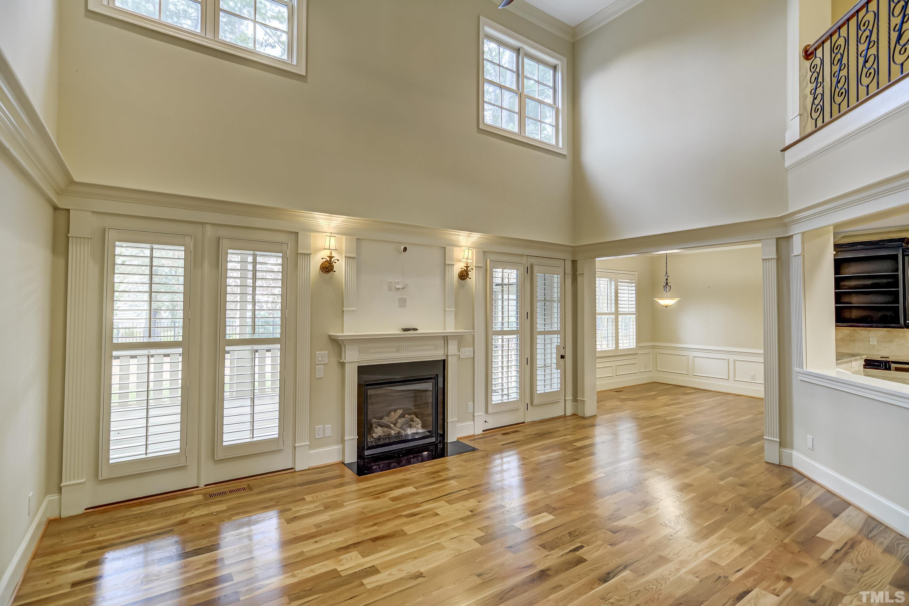 3222 Rain Forrest Way Raleigh, NC 27614 - Photo 6 of 35 Gallery Image 6
