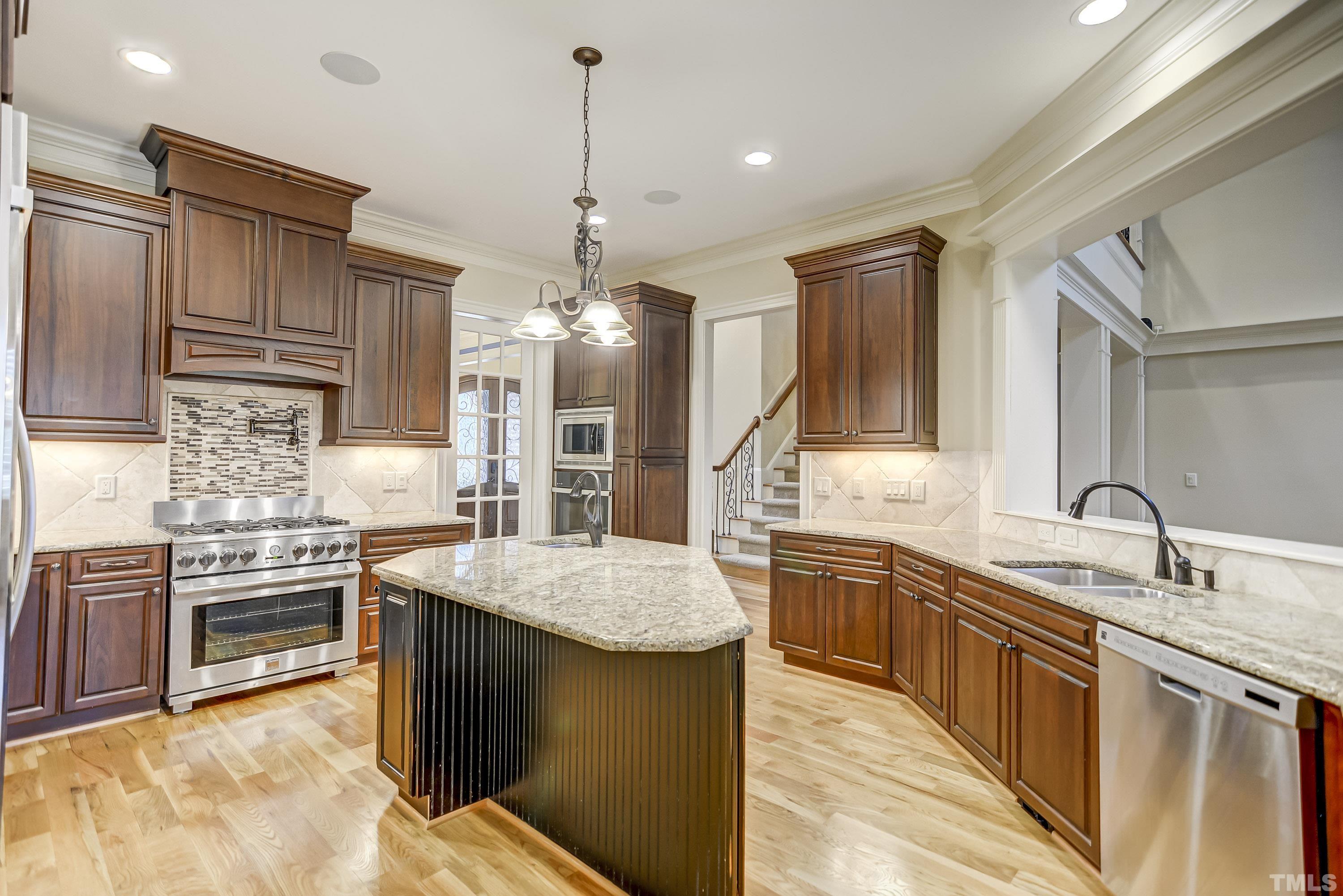 3222 Rain Forrest Way Raleigh, NC 27614 - Photo 9 of 35 Gallery Image 9