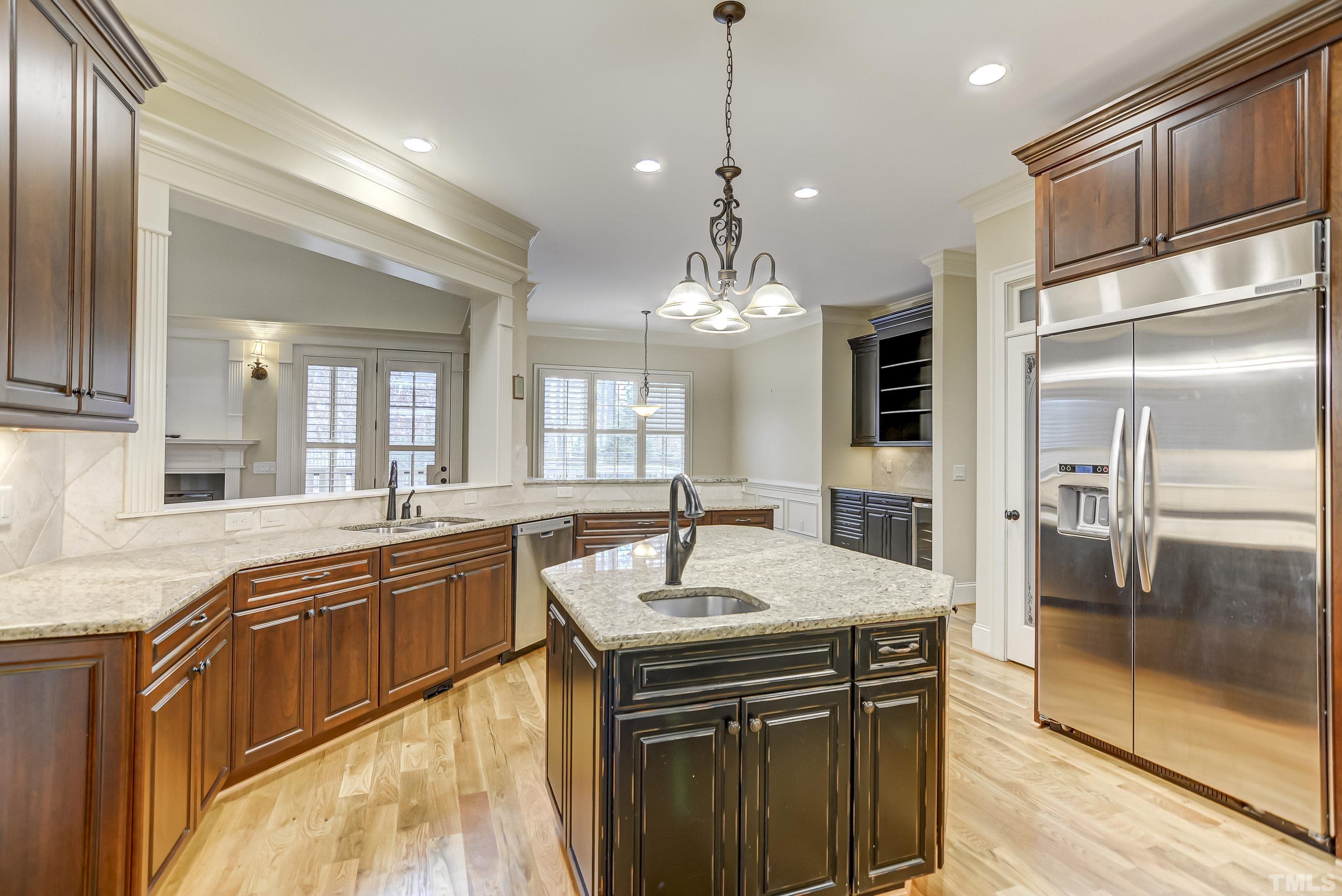 3222 Rain Forrest Way Raleigh, NC 27614 - Photo 10 of 35 Gallery Image 10