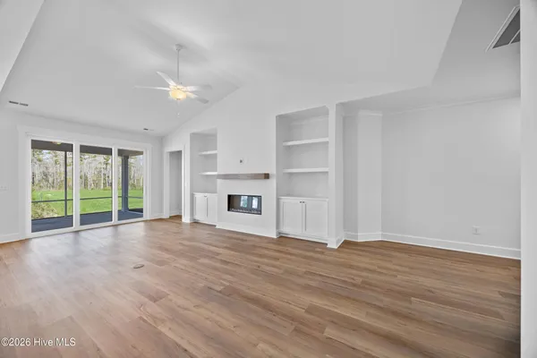 $418,900 | 4016 Smoked Maple Drive, Unit 60, Leland, NC 28451