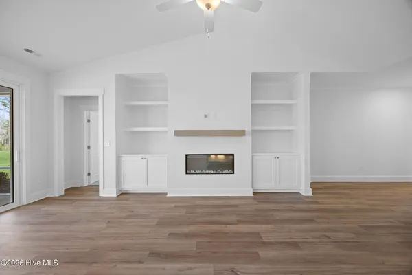 $418,900 | 4016 Smoked Maple Drive, Unit 60, Leland, NC 28451