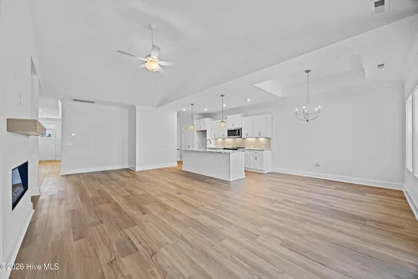 $418,900 | 4016 Smoked Maple Drive, Unit 60, Leland, NC 28451