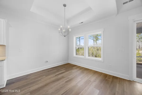 $418,900 | 4016 Smoked Maple Drive, Unit 60, Leland, NC 28451