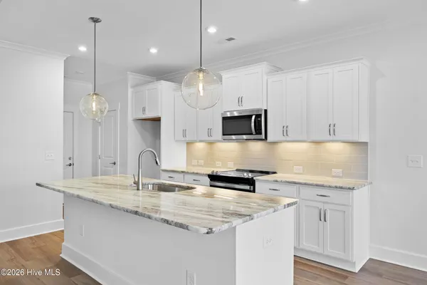 $418,900 | 4016 Smoked Maple Drive, Unit 60, Leland, NC 28451