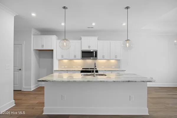 $418,900 | 4016 Smoked Maple Drive, Unit 60, Leland, NC 28451