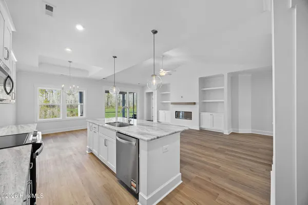 $418,900 | 4016 Smoked Maple Drive, Unit 60, Leland, NC 28451