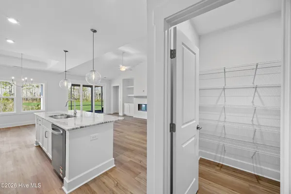 $418,900 | 4016 Smoked Maple Drive, Unit 60, Leland, NC 28451