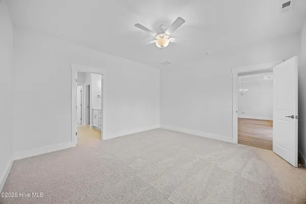 $418,900 | 4016 Smoked Maple Drive, Unit 60, Leland, NC 28451