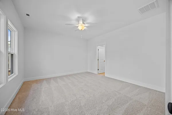 $418,900 | 4016 Smoked Maple Drive, Unit 60, Leland, NC 28451