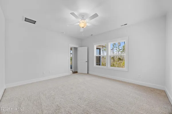 $418,900 | 4016 Smoked Maple Drive, Unit 60, Leland, NC 28451