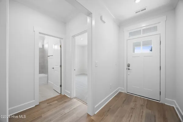 $418,900 | 4016 Smoked Maple Drive, Unit 60, Leland, NC 28451