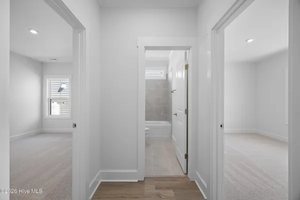 $418,900 | 4016 Smoked Maple Drive, Unit 60, Leland, NC 28451