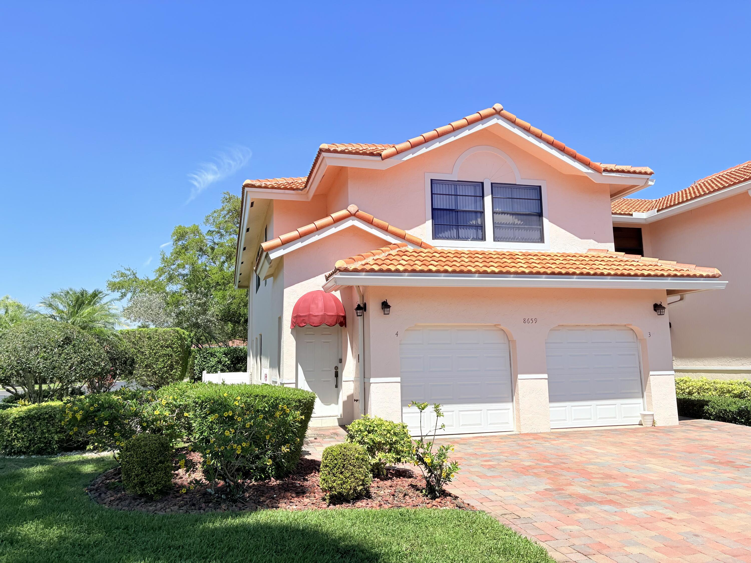 8659 Vía Reale, Unit 47U (#4) Boca Raton, FL 33496 - Photo 1 of 27 IMG_2951