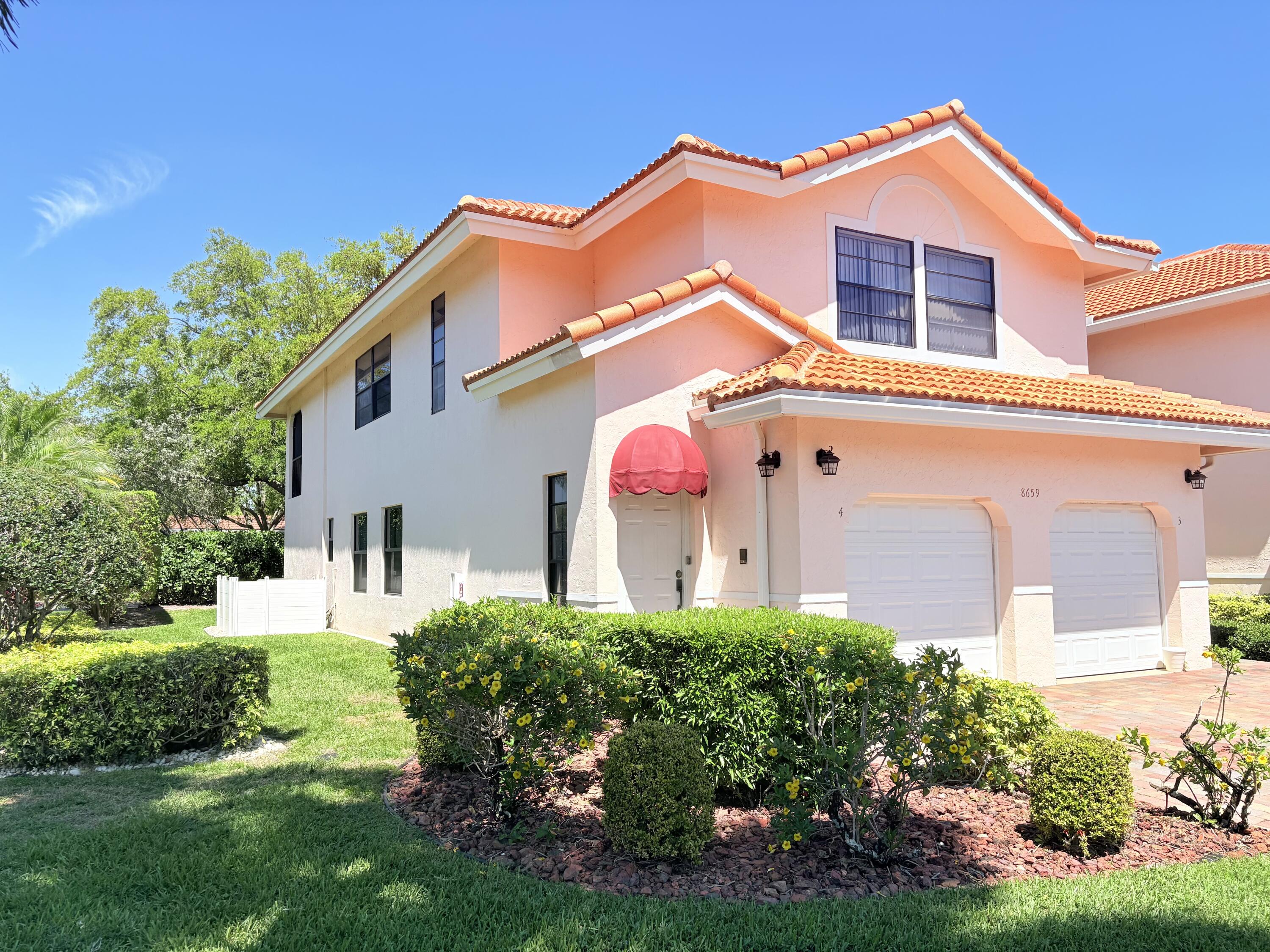 8659 Vía Reale, Unit 47U (#4) Boca Raton, FL 33496 - Photo 2 of 27 IMG_2952