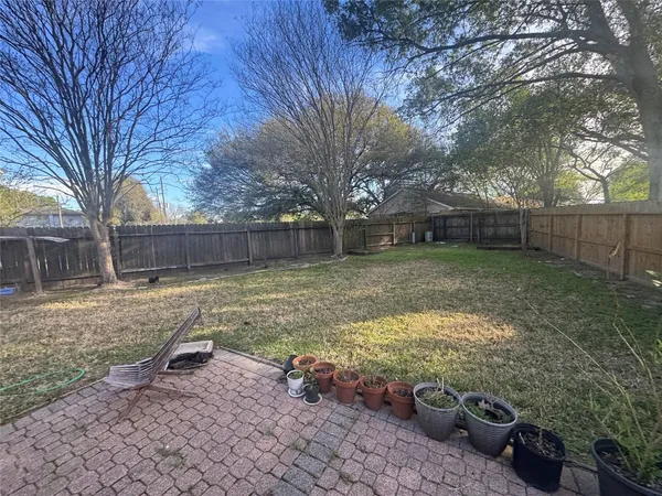 $1,800 | 16911 Tranquil Drive, Sugar Land, TX 77498