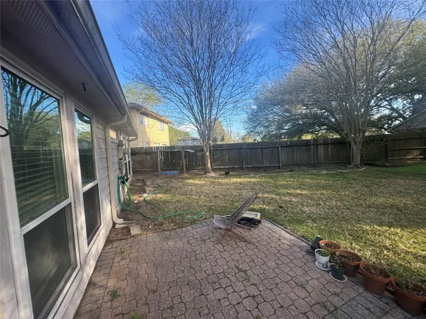 $1,800 | 16911 Tranquil Drive, Sugar Land, TX 77498