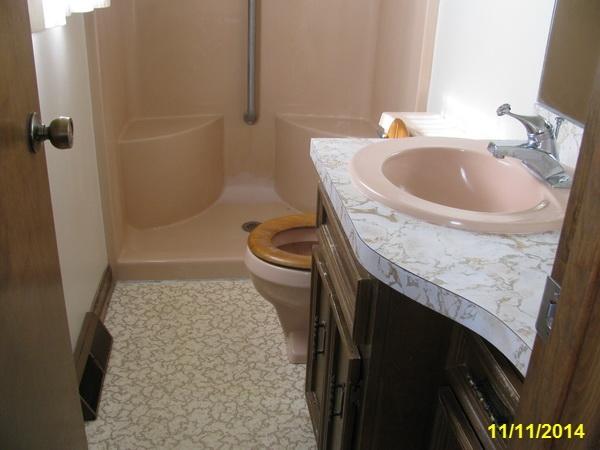 1434 Mountain View Church Road Blue Ridge, VA 24064 - Photo 3 of 14 BATH 2