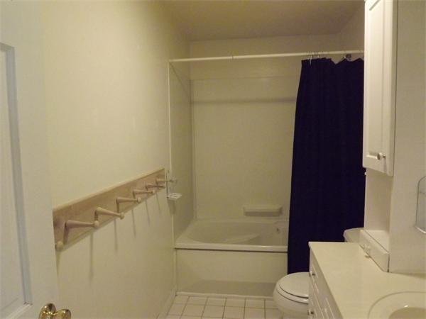 90 Holly Road Marshfield, MA 02050 - Photo 7 of 17 a bathroom with a shower and a toilet