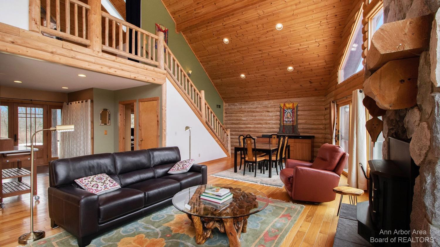 13730 McKinley Road Chelsea, MI 48118 - Photo 14 of 55 Photo 14