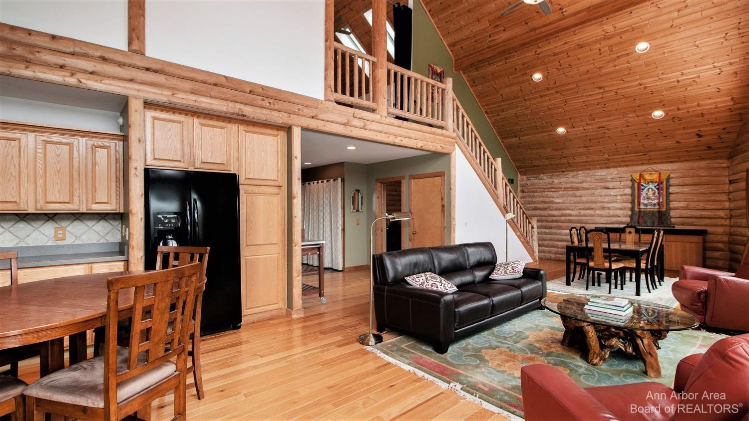 13730 McKinley Road Chelsea, MI 48118 - Photo 18 of 55 Photo 18