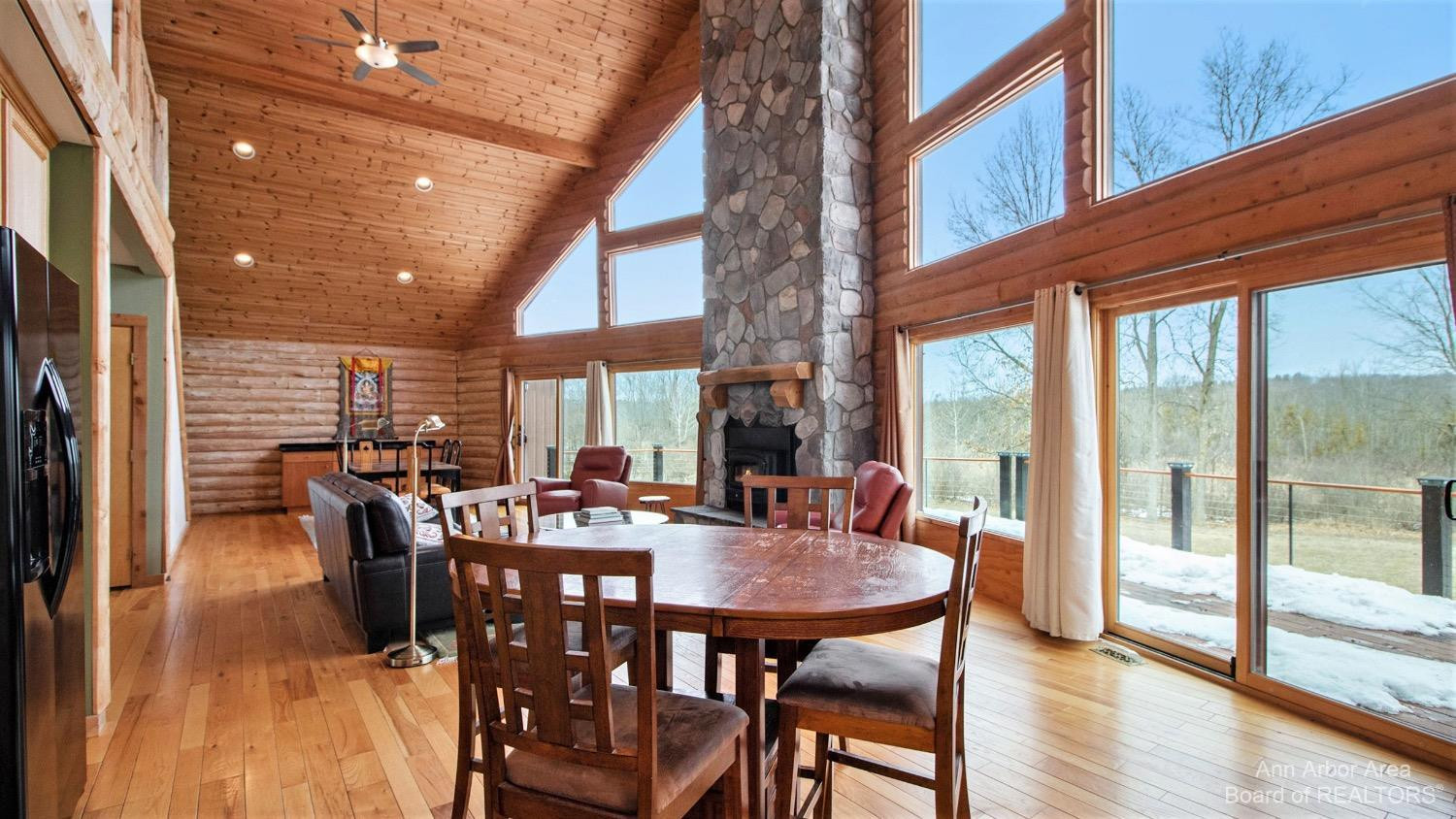 13730 McKinley Road Chelsea, MI 48118 - Photo 23 of 55 Photo 23