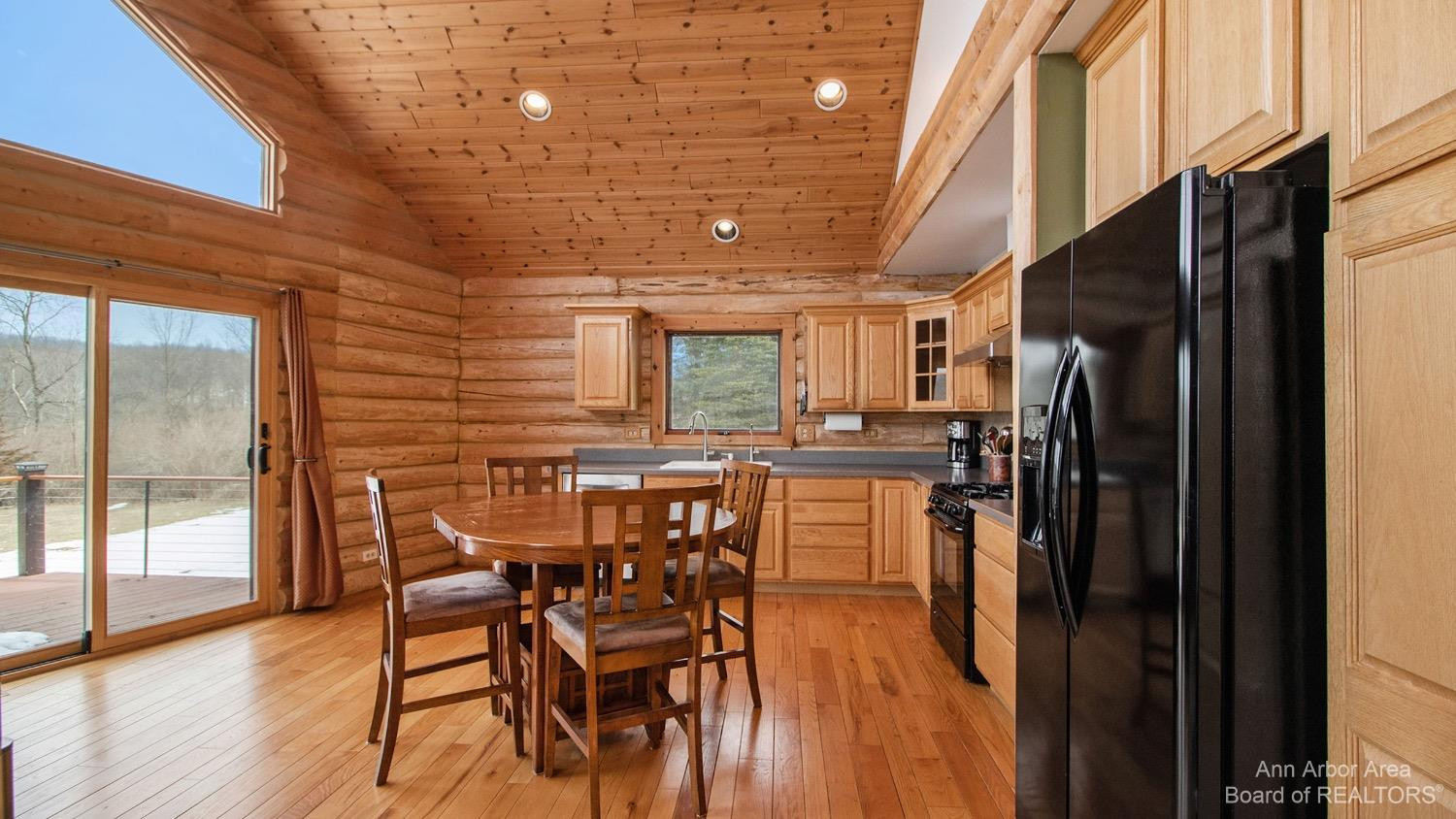 13730 McKinley Road Chelsea, MI 48118 - Photo 25 of 55 Photo 25