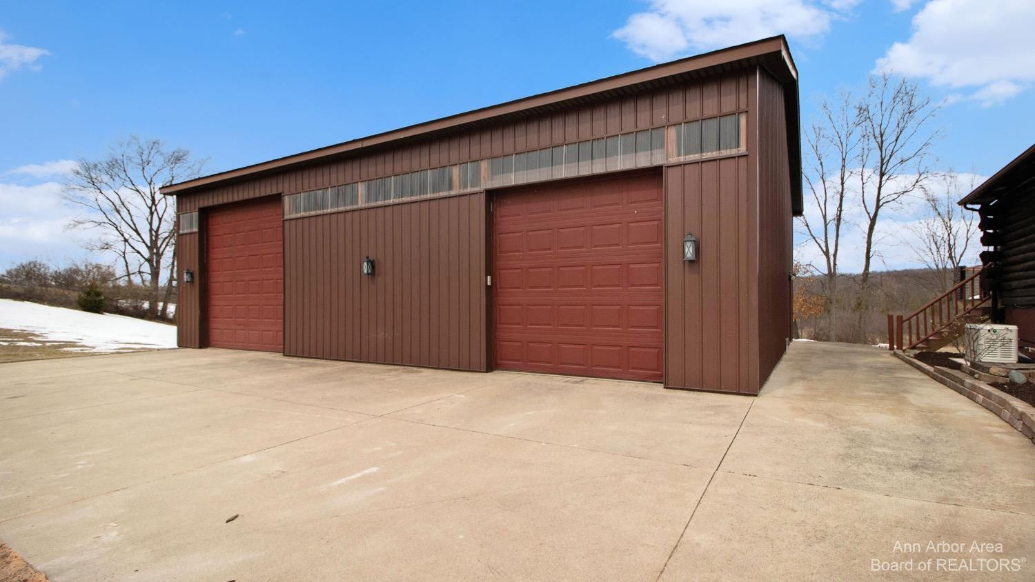 13730 McKinley Road Chelsea, MI 48118 - Photo 3 of 55 Photo 3