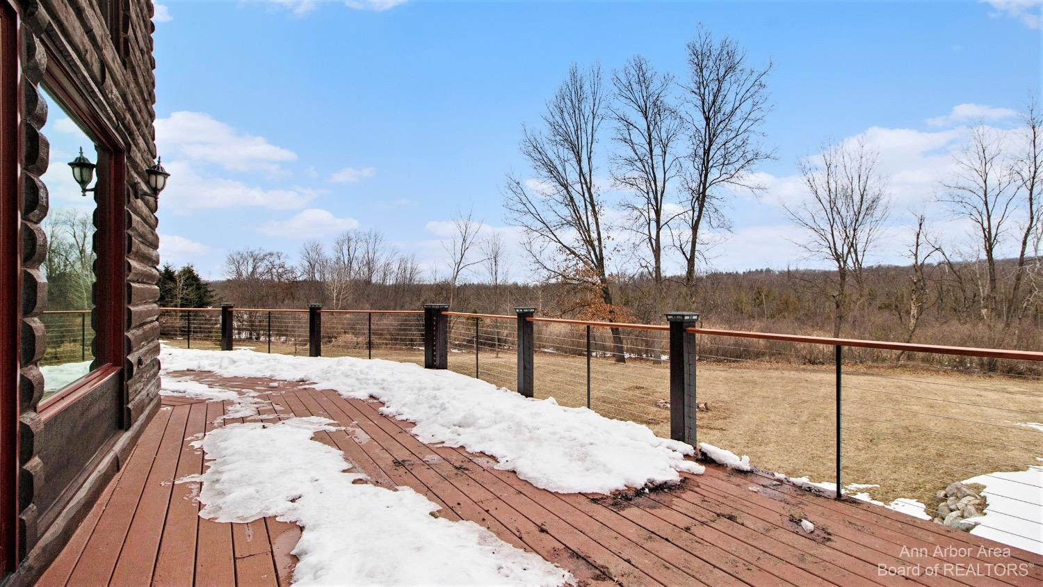 13730 McKinley Road Chelsea, MI 48118 - Photo 48 of 55 Photo 48