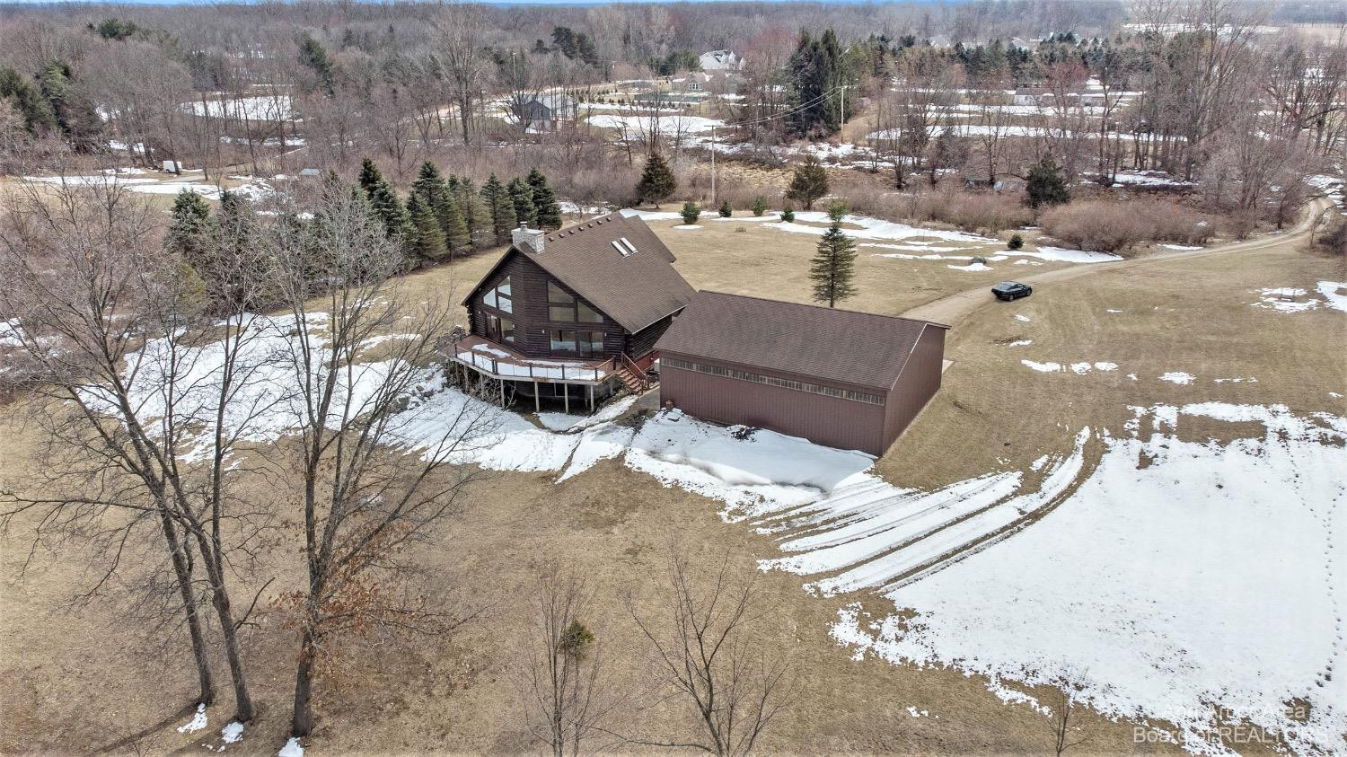 13730 McKinley Road Chelsea, MI 48118 - Photo 50 of 55 Photo 50