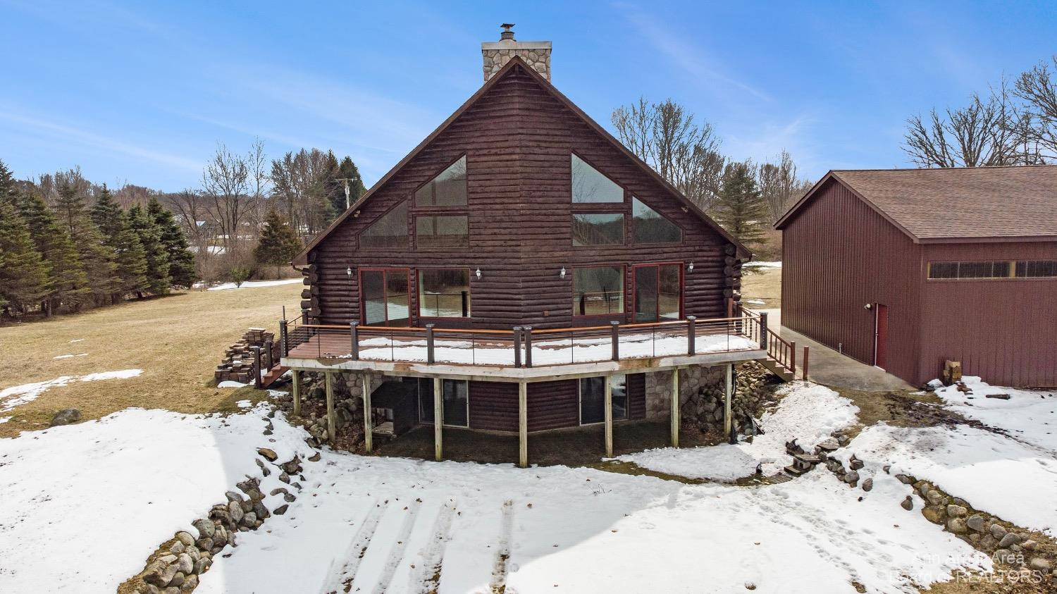 13730 McKinley Road Chelsea, MI 48118 - Photo 51 of 55 Photo 51
