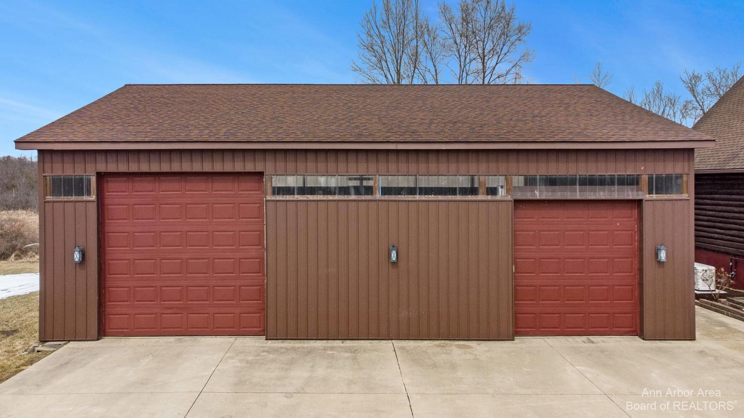 13730 McKinley Road Chelsea, MI 48118 - Photo 53 of 55 Photo 53