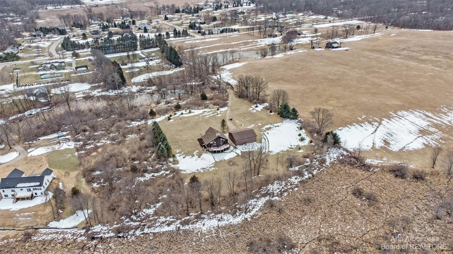13730 McKinley Road Chelsea, MI 48118 - Photo 55 of 55 Photo 55
