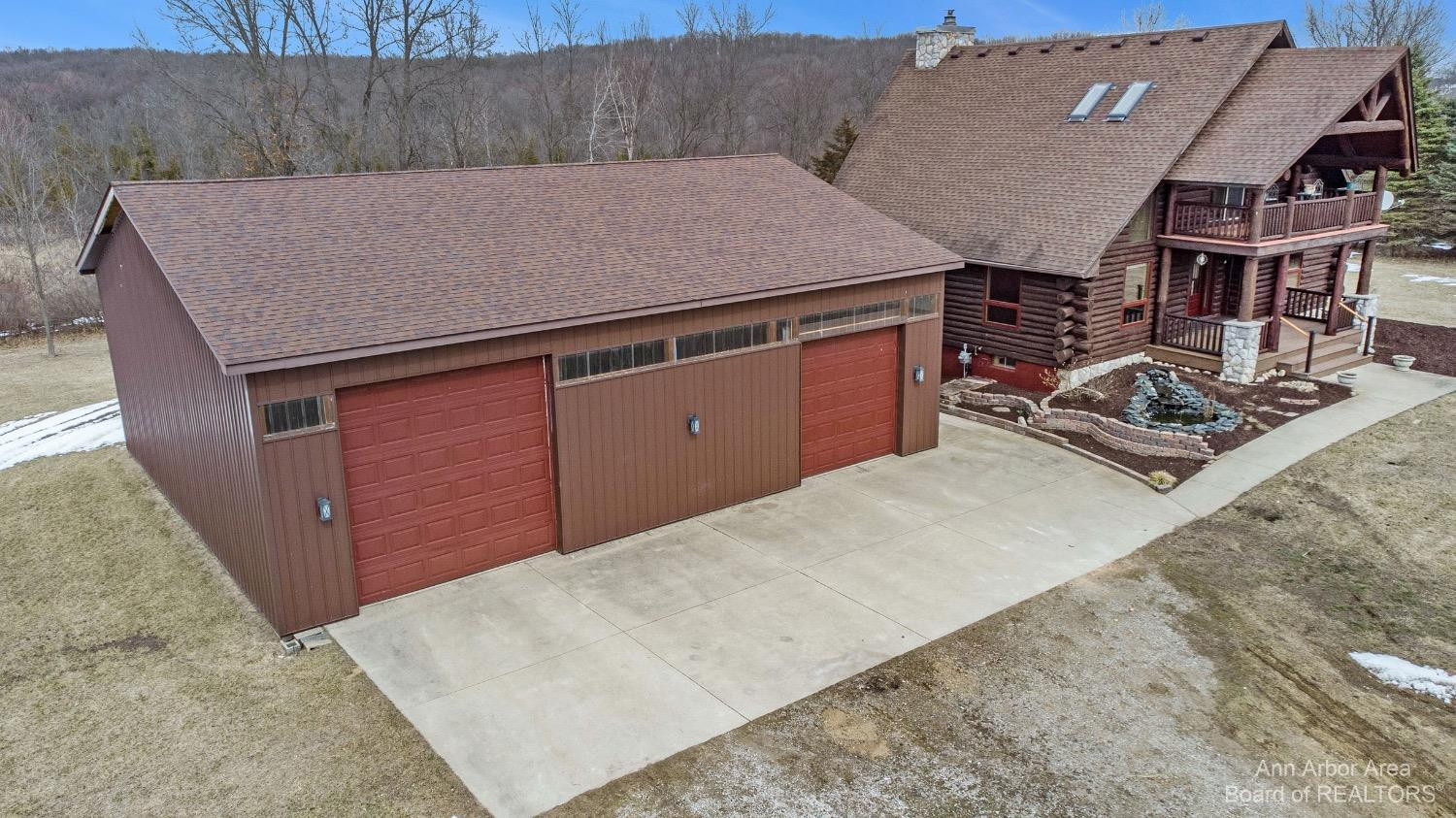 13730 McKinley Road Chelsea, MI 48118 - Photo 7 of 55 Photo 7