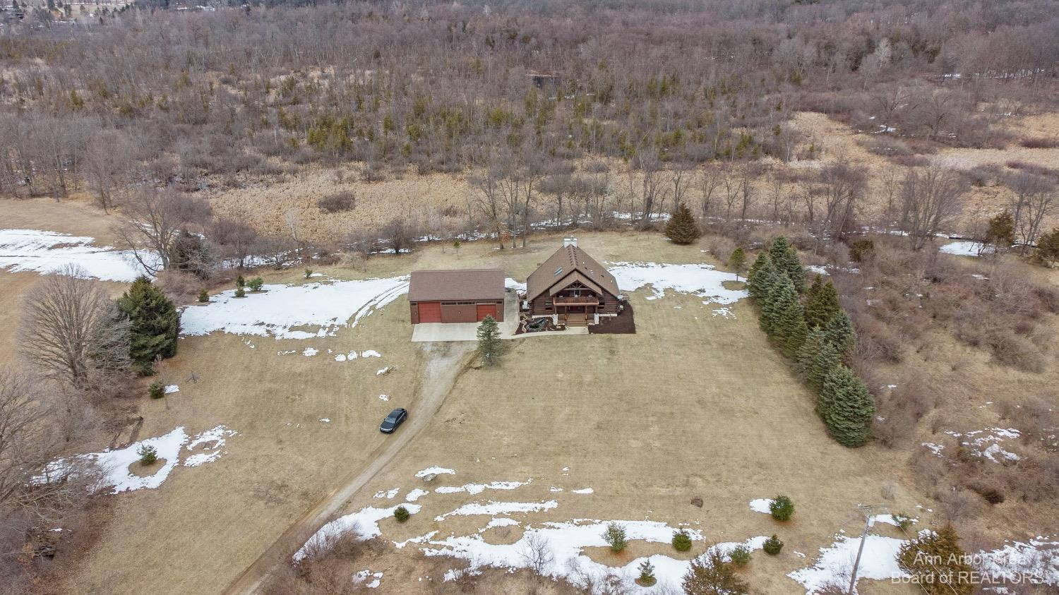 13730 McKinley Road Chelsea, MI 48118 - Photo 8 of 55 Photo 8
